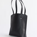 Florence Tote: Black