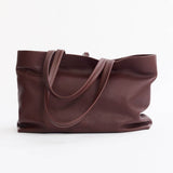 Teddy Tote: Coffee