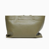 Teddy Tote: Olive