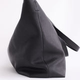 Teddy Tote: Black