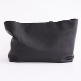 Teddy Tote: Black