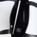 Florence Tote: Black