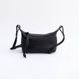Mini Lou Bag: Black Gold