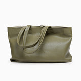 Teddy Tote: Olive