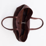 Teddy Tote: Coffee
