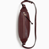 Mini Lou Bag: Coffee Gold