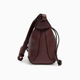 Mini Lou Bag: Coffee Gold