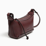 Mini Lou Bag: Coffee Gold