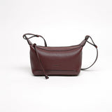Mini Lou Bag: Coffee Gold