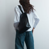 Florence Tote: Black