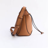 Mini Lou Bag: Tan