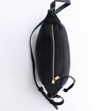 Mini Lou Bag: Black Gold