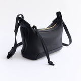 Mini Lou Bag: Black Gold