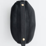 Harri Bag: Black Gold