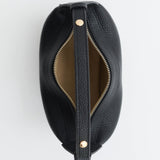 Harri Bag: Black Gold