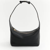 Harri Bag: Black Gold