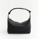 Harri Bag: Black Gold