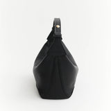 Harri Bag: Black Gold