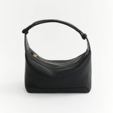 Harri Bag: Black Gold