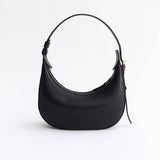 Friday Bag: Black with Gold