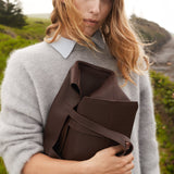 Rumi Tote: Coffee