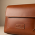 100% Handcrafted Leather