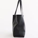 Rumi Tote: Black