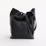 Rumi Tote: Black