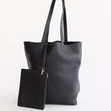 Rumi Tote: Black