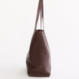 Rumi Tote: Coffee