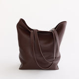 Rumi Tote: Coffee