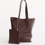 Rumi Tote: Coffee