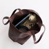 Rumi Tote: Coffee