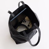 Rumi Tote: Black