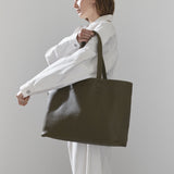 Teddy Tote: Olive