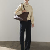 Teddy Tote: Coffee