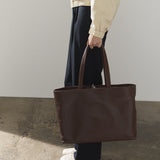 Teddy Tote: Coffee