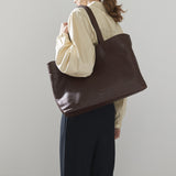Teddy Tote: Coffee