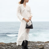 Harri Bag: Black Gold