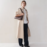 Tilly Bag: Coffee