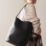 Esme Tote: Black