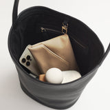 Esme Tote: Black
