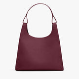 Oversized Double Loop Bag