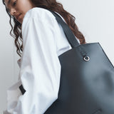 Florence Tote: Black