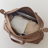 Weekender Bag (Recycled Knit)