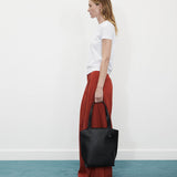 Florence Tote: Black