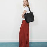 Florence Tote: Black