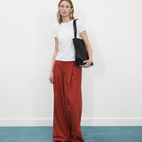 Florence Tote: Black