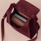 Double Loop Bag