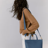 Mini Easy Zipper Tote